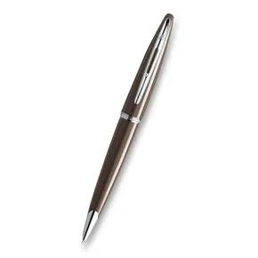 Waterman Carene Frosty Brown ST Kugelschreiber